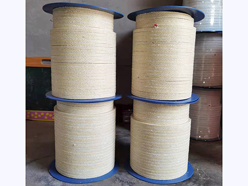 芳綸盤根的主要性能特點(diǎn)有哪些？